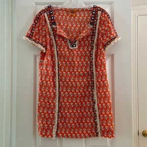 Tory Burch Tunic